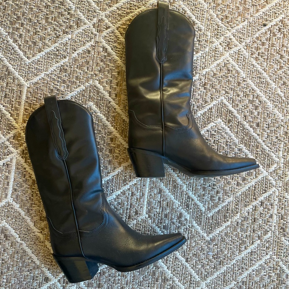 Jeffery Campbell - Floured